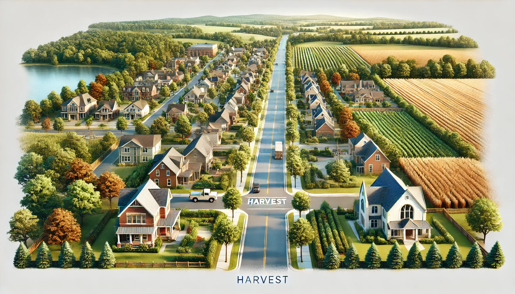 Harvest AL Image