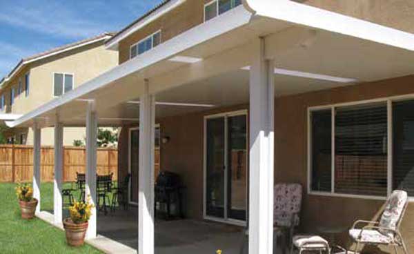 Patio Covers The Covered, Aluminum Patio Covers Nashville Tn
