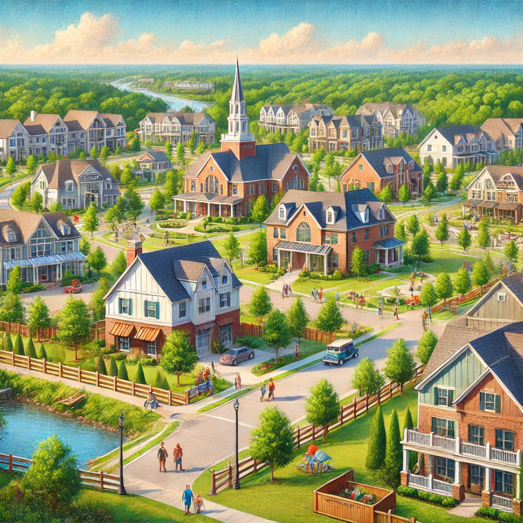 Image representing Spring Hill, TN